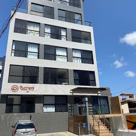 Bela Hospedagem - #Sunrise 204 - Proximo Ao Caribessa João Pessoa 外观 照片